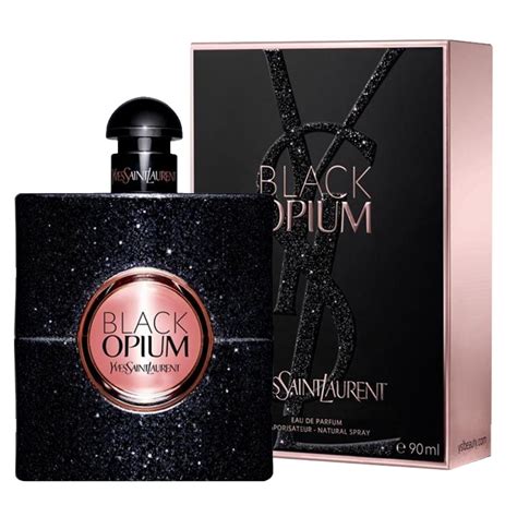 yvessaintlaurent ysl black opium|ysl black opium original.